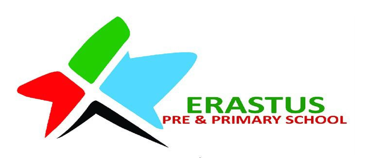 Erastus Logo